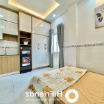 Cho thuê cc mini, đầy đủ, 20m2, 5,5 triệu, ở cao thắng, p12, q10, tp.hcm