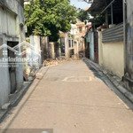 Bán Đất Đẹp Tại Bình Minh, Thanh Oai, Hà Nội, 4,2 Tỷ, 60M2,Ngõ Thông Ô Tô Vào, Đầu Tư Ngon