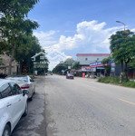 Chính Chủ Bán Đất Quang Minh Mê Linh Hn,Diện Tích125M2, Ngõ Thông, Ô Tô Đỗ Cửa Vị Trí Đắc Địa Của Qm