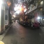 Nhà phố Chùa Bộc – Ngõ thông – Ô tô – Kinh doanh – 42m2 – 5 tầng – 13.6 tỷ