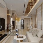 Cần Bán Căn Hộ Garden Vip Sentosa Sky Park, Cả Tòa Chỉ Có 8 Căn. Giá 2,2X Tỷ