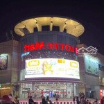 Bán Nhà Trệt Lầu Vị Trí Vip Sau Mặt Tiền Nguyễn Văn Lượng Đối Diện Lotte Mart
