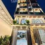 Nhà Phố Xây Mới 100% Đường Dương Thị Mười Quận 12