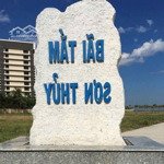 Bán Đất Nền 100M2 Trần Xuân Hòa, Hòa Hải, Ngũ Hành Sơn, Đà Nẵng Chính Chủ