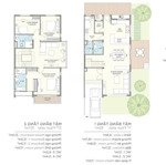 Bán Biệt Thự Marina - Ecopark Hưng Yêndiện Tích189M2 Xây Thô 3 Tầng Liên Hệ: 0913969292