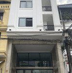 Mặt Phố Nguyễn Ngọc Nại Thanh Xuân, Tòa Nhà 9 Tầng Thang Máy, Vị Trí Đẹp Nhất Phố.