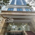 Bán Nhà Mặt Phố Đường Lê Quang Đạodiện Tích146M2, 10 Tầng Thang Máy,Mặt Tiềnrộng, 46 Tỷ