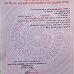 Bán Đất Gần Quốc Lộ 51, Phước Thái, Long Thành, Đồng Nai