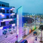 Cần Bán Lô Góc Tại Bavella Tây Dĩnh Trì - Bắc Giang