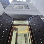 Minh Khai - Hàng Xóm Time City - Ra Ô Tô 20M - Nhà Mới - 33M2 - 5 Tầng - Chỉ 7.2 Tỷ.