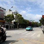 Bán Đất Tặng Nhà Lô Góc , Cách Đường Hoàng Văn Thái 50M , Ô Tải Thông