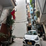 Bán Nhà 6 Tầng Thang Máy Lê Trọng Tấn 36 M 6 T Xách Vali Về Ở Luôn Nhà Mới