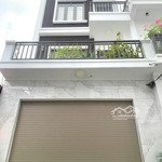 Ngộp Vốn Cần Bán Nhà Đường Nguyễn Văn Công P3 Gò Vấp Giá Bán 3Tỷ490/58,5M2(4,5X13M) Pháp Lý Chuẩn,Có Sổ