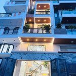 Bán Nhà Ở Đường Lý Chiêu Hoàng, Phường 10, Quận 6, Giá Bán 2 Tỷ 500 Triệu