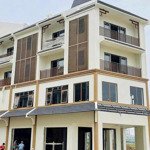 Cần Bán Nhanh Căn Shophouse Tại Lk 43 - Đường Trước Nhà 41M - Giá Thấp Hơn 2 Tỷ So Với Căn Thường