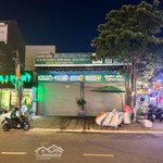Chào Bán Lô Đất Kinh Doanh Thuận Lợi Mặt Tiền Đường Trần Bạch Đằng