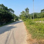 Cần Chuyển Nhượng 1011M2 Đất. Bám Đường Tỉnh Lộ 479B. Tại Lạc Thủy Hòa Bình.