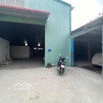 (Chủ Gửi) Cho Thuê Kho Rộng Rãi Tại Đường Tầm Vu, Hưng Lợi, Ninh Kiều, Cần Thơ, 15 Triệu, 280 M2