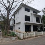 Biệt Thự Đơn Lập Mimosa Ecopark Hưng Yêndiện Tích400M2, Xây Thô 3 Tầng, 3 Mặt Thoáng Liên Hệ: 0913969292