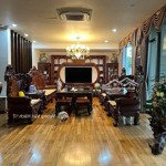 Chính Chủ Bán Biệt Thự Ciputra Tây Hồ - Nhà Đẹp - Thang Máy - Ở Ngay - Nội Thất Xịn Nhỉnh 60 Tỷ.