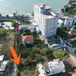 Bán 786M2 Đất Biệt Thự View Biển Trần Phú, Phường 5, Vị Trí Thoáng, Sổ Hồng Sở Hữu Lâu Dài, 32 Tỷ