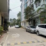 Bán Nhà Quang Trung Hà Đông Nhà Mới Full Nội Thất Ô Tô Qua Nhà Mặt Tiền 4M Xdiện Tích40M2