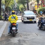 Trung Tâm Q1- Tôn Thất Thiệp- Nguyễn Huệ - Diện Tích: 110M2 Chỉ 28 Tỷ Có 1-0-2