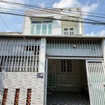 Đông Hòa Sát Đhqg Còn Sót Lại Nhà 1 Trệt 1 Lầu. Gần Chợ Gần Trường Học, Đường Rộng Thông Xe Hơi.