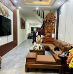 PL Q. ĐỘI LAI XÁ, 82m²-4T, ÔTÔ TRÁNH 2 THOÁNG, VIEW HỒ TUYỆT ĐẸP, GIÁ 10.3TỶ