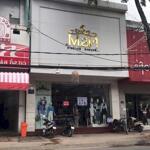 BÁN NHÀ 2 MẶT TIỀN, ĐƯỜNG NGUYỄN TRÃI, NINH KIỀU, CẦN THƠ