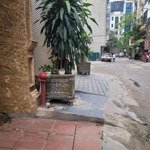 Chính Chủ Gửi Bán Nhà Phố Dương Khuê, Cầu Giấy 72M2, 5 Tầng, Phân Lô Ô Tô, Vỉa Hè, Giá Bán 28,5 Tỷ