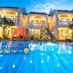 Bán Gấp Villa 1100M View Đồng Lúa Đang Khai Thác Cho Thuê 70 Triệu/Tháng Cẩm Thanh, Hội An