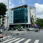 Hàng Kín Góc 2Mặt Tiềnnguyễn Đình Chiểu, Quận 1 - Dt: 5X20M - Hầm 6 Tầng - Hđt: 290 Triệu - Giá: 40 Tỷ