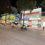 Bán Nhà Góc 2Mặt Tiền Trần Việt Châu Dttt 15.5X26 Sổ Hồng Hoàn Công Vị Trí Cực Đẹp Gần Trường Học