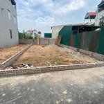 Chính Chủ Gửi Bán 70M2 Đất Full Thổ Cư Tại Vân Trì- Vân Nội