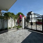 Bán Nhà 3 Tầng Mới Xây Rất Đẹp Nội Thất Xịn Gói 4 Khu Đô Thị Mỹ Gia - Thái Xuân, Nha Trang