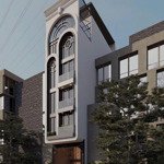 Bán Toà Nhà Mặt Phố Vọng, 127/140M, 9 Tầng, 72 Tỷ - Hai Bà Trưng, 0971685580.