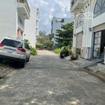 Kẹt Tiền Bán Lỗ Đất Thổ Cư 5X12M, Sổ Riêng, Giá Bán 6.6 Tỷ Đường 8M Hoàng Quốc Việt,Q7, Sát Phú Mỹ Hưng