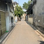 Bán 50M Cổ Bi, Mặt Tiền 4,5M Ô Tô Ngủ Trong Đất, Đường 3M Ô Tô Chạy Thông, Giá Bán 4,8 Tỷ