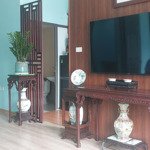 Chính Chủ Cần Bán Căn Góc Chung Cư 58M 2Ngu 1 Vệ Sinhtầng Trung Full Nội Thất Sịn Kđt Đặng Xá-Gl Hà Nội