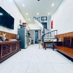 Bán Nhà Riêng Cát Linh - 26M2, 6 Tầng, 5 Tỷ