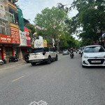 Bán Nhà Đang Cho Thuê 15 Triệu/ Tháng Mặt Đường Minh Khai , Mặt Tiền Rộng 5M