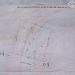 Bán 147M2Mặt Tiềnrộng 11M5 Lê Hữu Trác - Trục Thông Biển - Gần Võ Văn Kiệt - Giá Tốt Hiếm Có