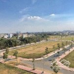 Bán Lô Đất 80M2 Kdc Đường Nguyễn Hoàng, P. An Phú, Quận 2. Sổ Hồng Riêng Từng Nền, Giá Bán 2Tỷ500