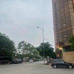 Bán 50M2 Đất Đấu Giá Mặt Đường Lê Quang Đạo , Kinh Doanh Tốt ,Vị Trí Vàng