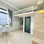 Phòng Mới Xây Ngay Chợ An Nhơn Cửa Sổ Thoáng Giữ Tới T6