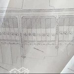 Bán Đất Sát Quốc Lộ 1A, Mb94 Quảng Trung, Quảng Xương. Diện Tích: 180M2, Mặt Tiền 6M, Sổ Sẵn