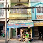 Mặt Tiền Vừa Ở Vừa Kết Hợp Buôn Bán Kinh Doanh