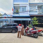 2.39 Tỷ/ Bán Nhà 1T1L Giá Rẻ Nhất Khu Vực Gần Ngã Tư Giáo Xứ Bà Trà P. Bình Chuẩn Tp Thuận An