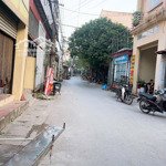 Chính Chủ Gửi Bán 58M2 Xmặt Tiền5M. Thôn Đại Đồng- Đại Mạch. Đất Đẹp Gần Cầu Thượng Cát, Kcn B.t.long